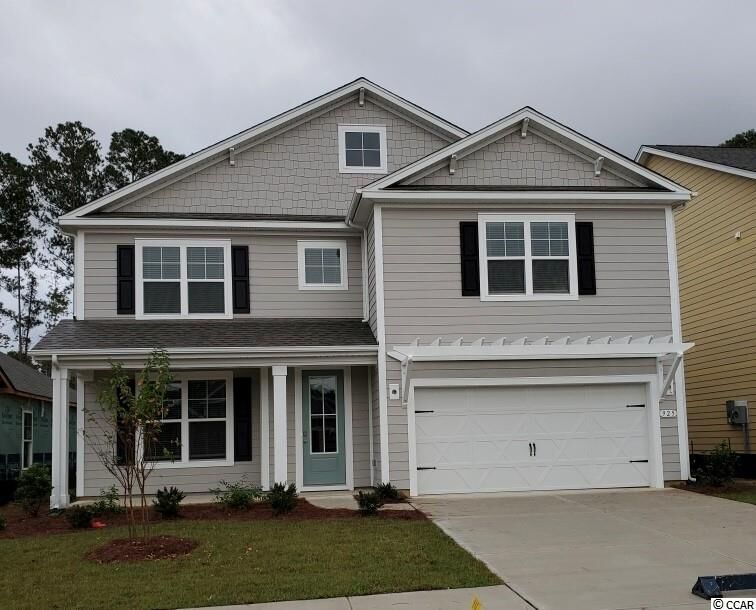 Property Photo: 925 Mildred Ct. SC 29576