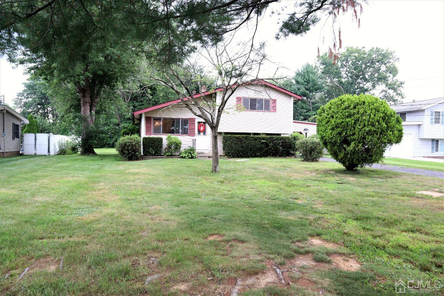 Property Photo:  45 Middlesex Road  NJ 07747 