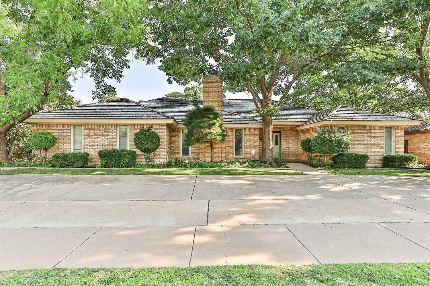 Property Photo:  4614 92nd Street  TX 79424 