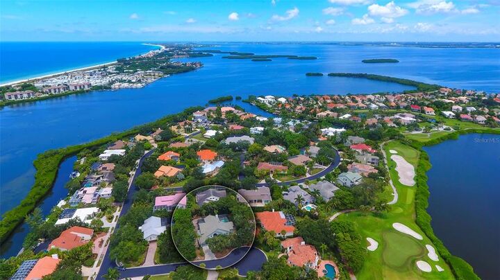 Property Photo:  3395 Bayou Lane  FL 34228 