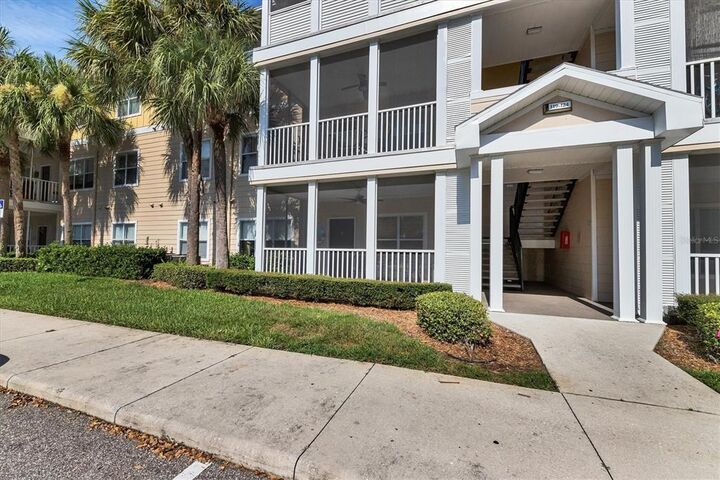 Property Photo: 4802 51st Street W 119 FL 34210