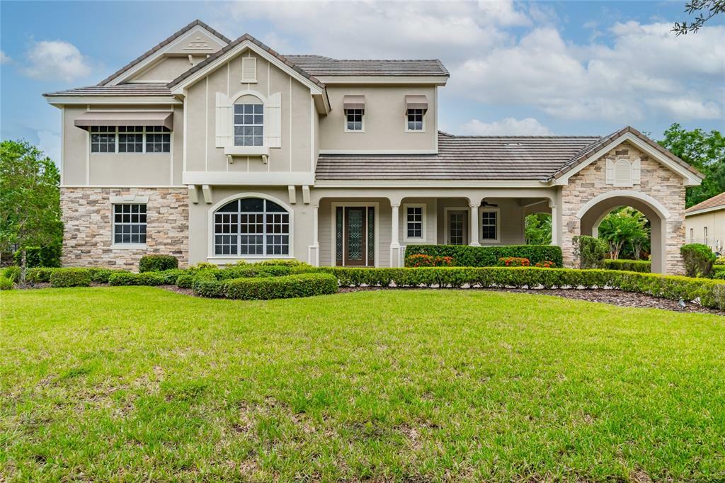 Property Photo:  17514 Corsino Drive  FL 33548 