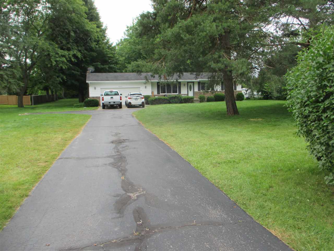 Property Photo:  8243 W Coldwater Rd  MI 48433 