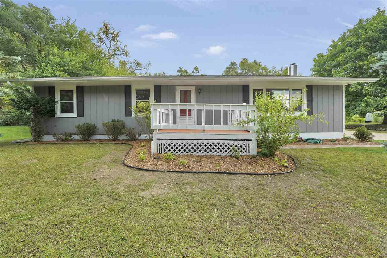 Property Photo: 855 Kennedy St MI 49202