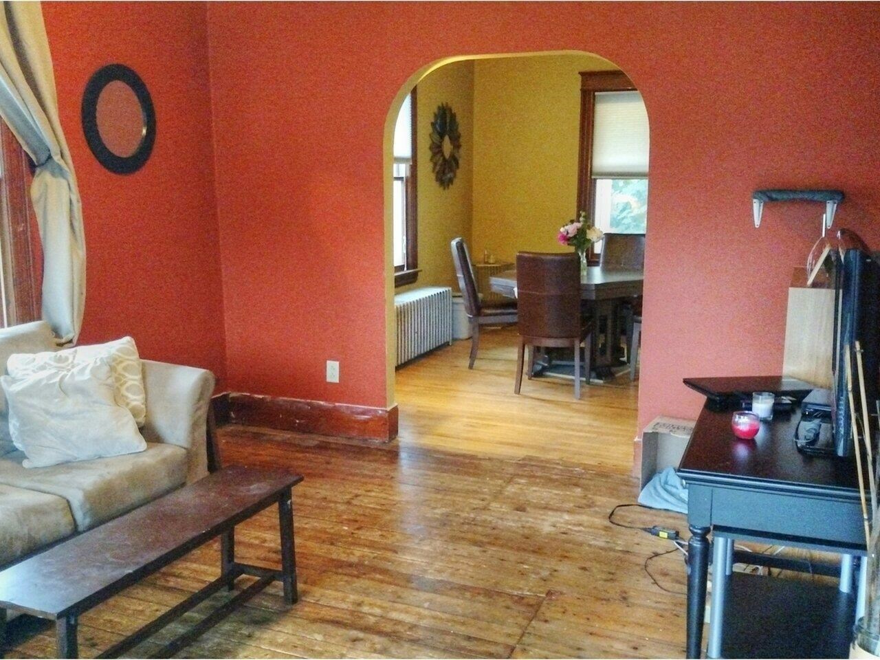 Property Photo: 58 Platt Street VT 05404