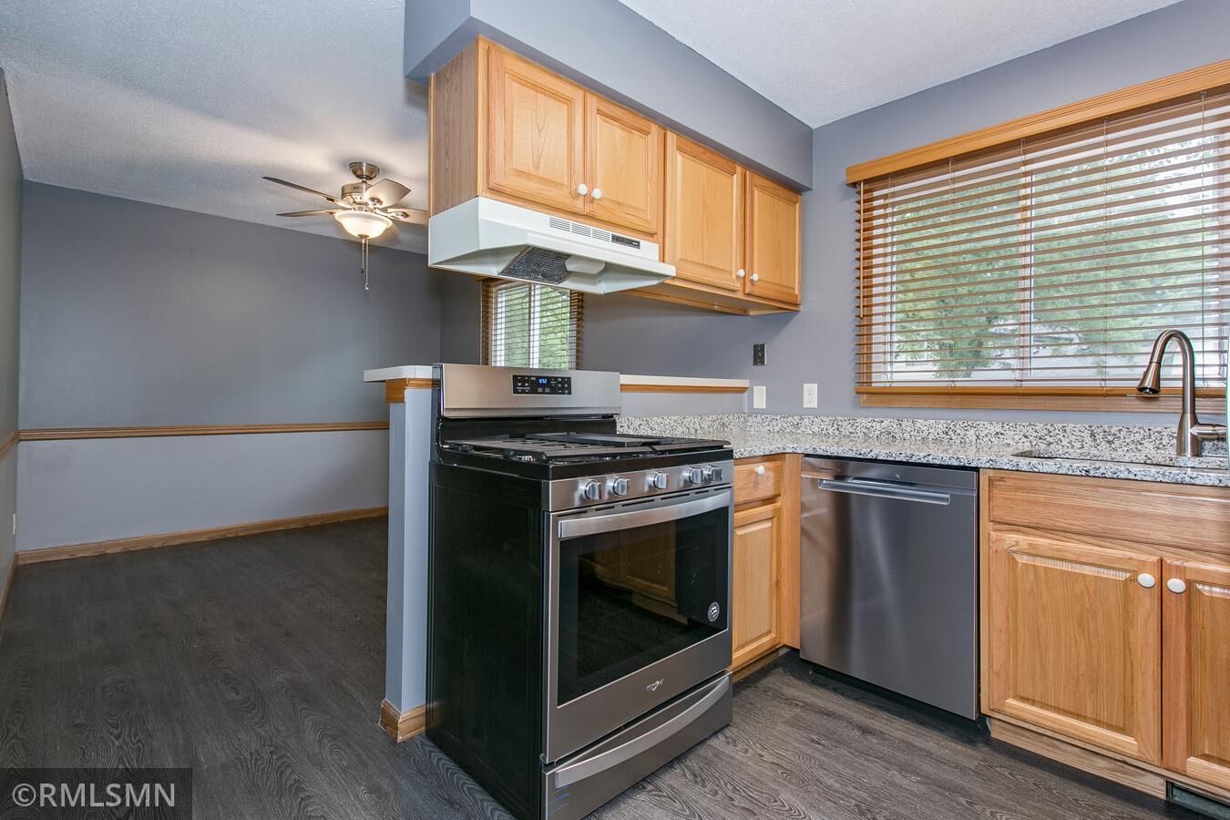 Property Photo:  4826 Grenwich Way N  MN 55128 