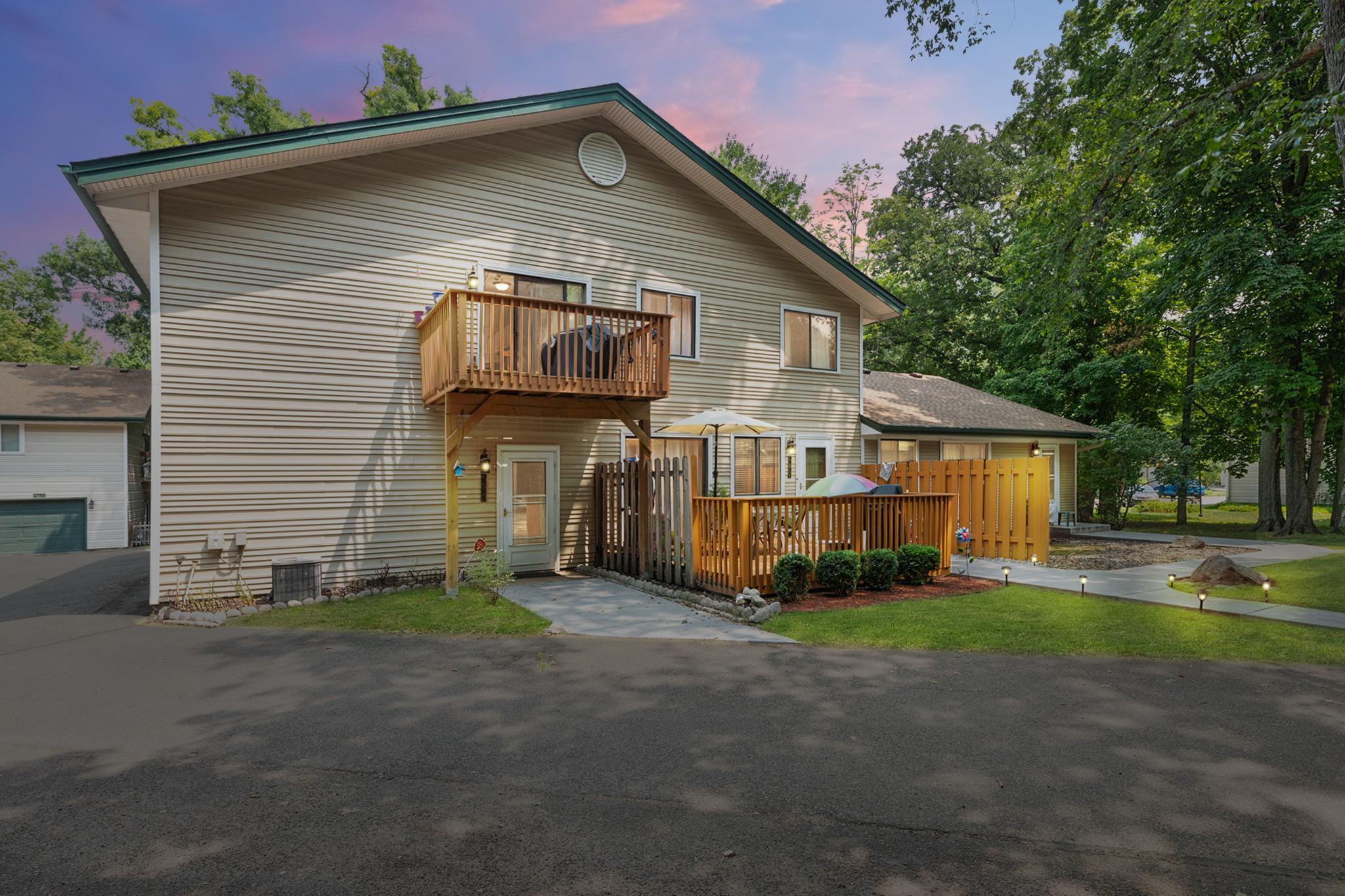 Property Photo: 2784 Upland Court MN 55447