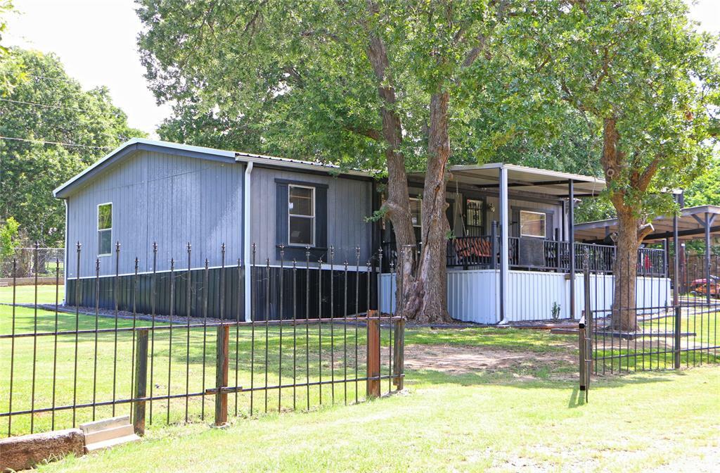 36 Crappie Rd  Pottsboro TX 75076 photo