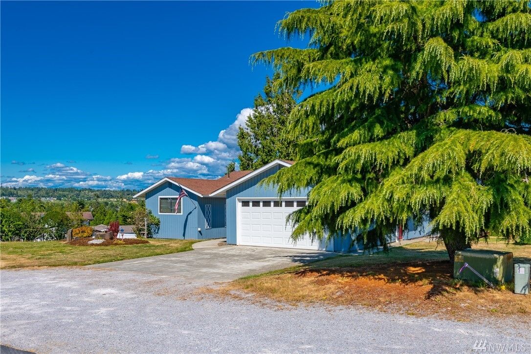 Property Photo: 8060 Niska Rd WA 98230