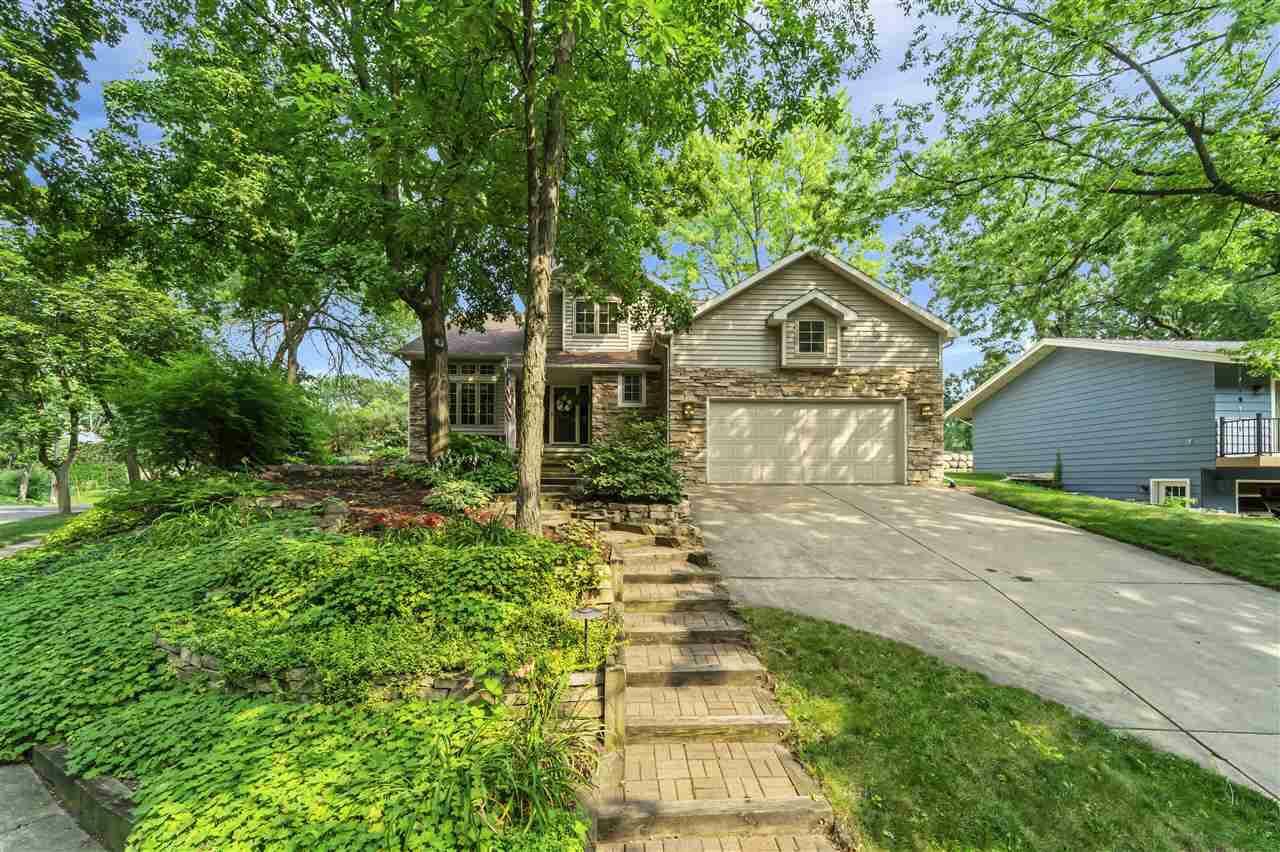 Property Photo:  509 Shady Wood Way  WI 53714 