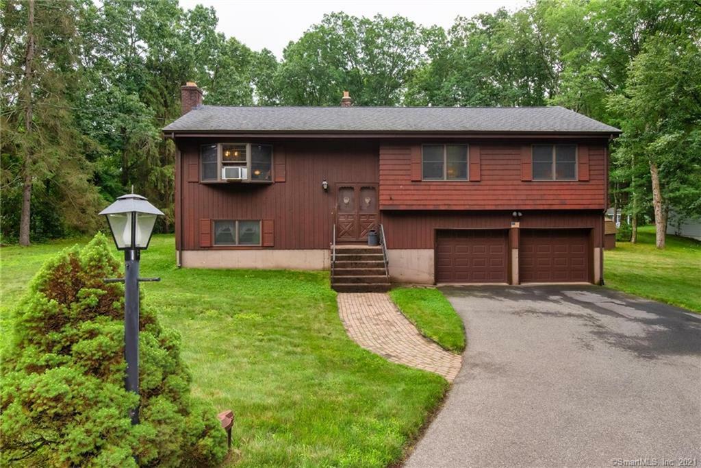 Property Photo:  88 Kinne Road  CT 06033 