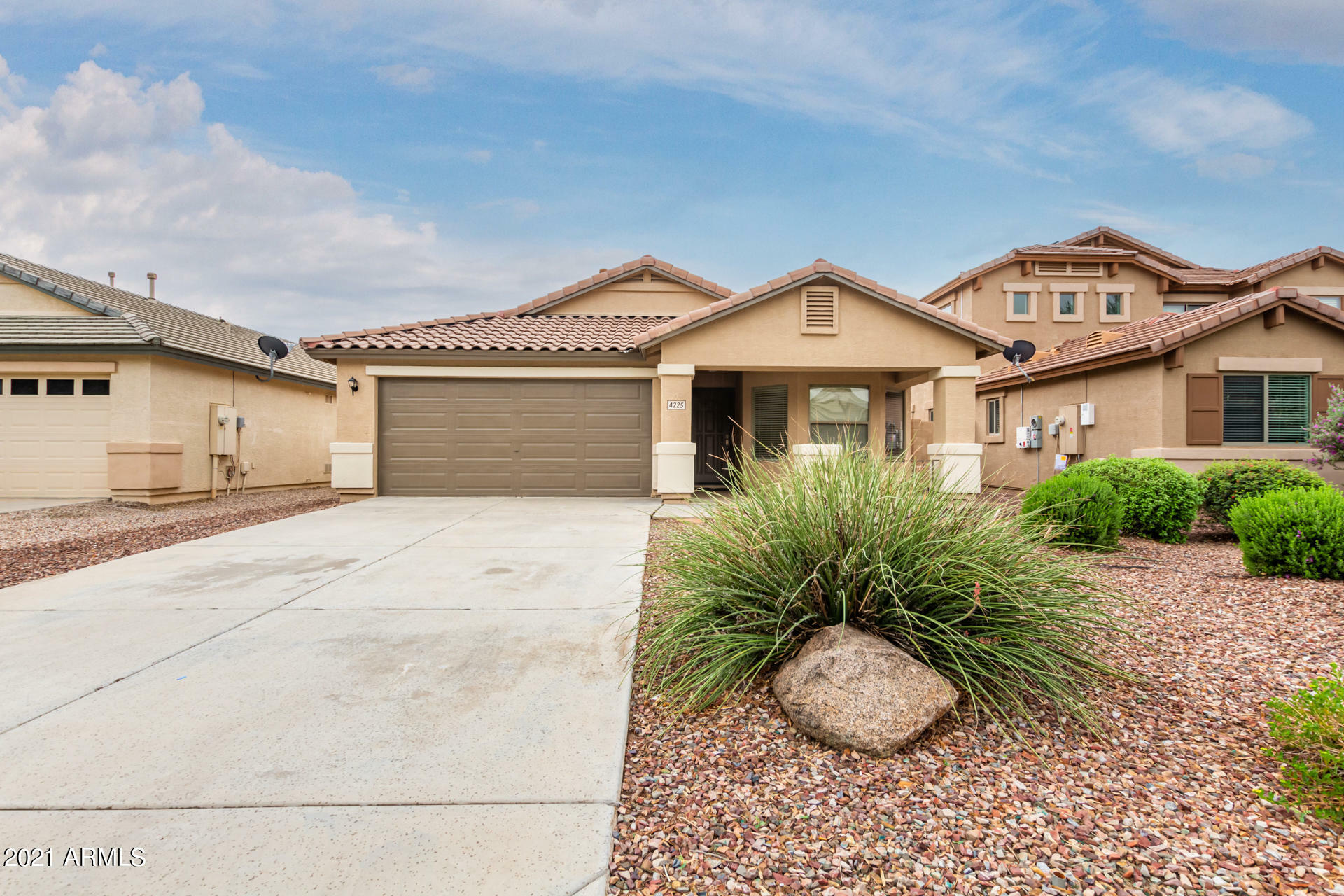 Property Photo:  4225 E Coal Street  AZ 85143 