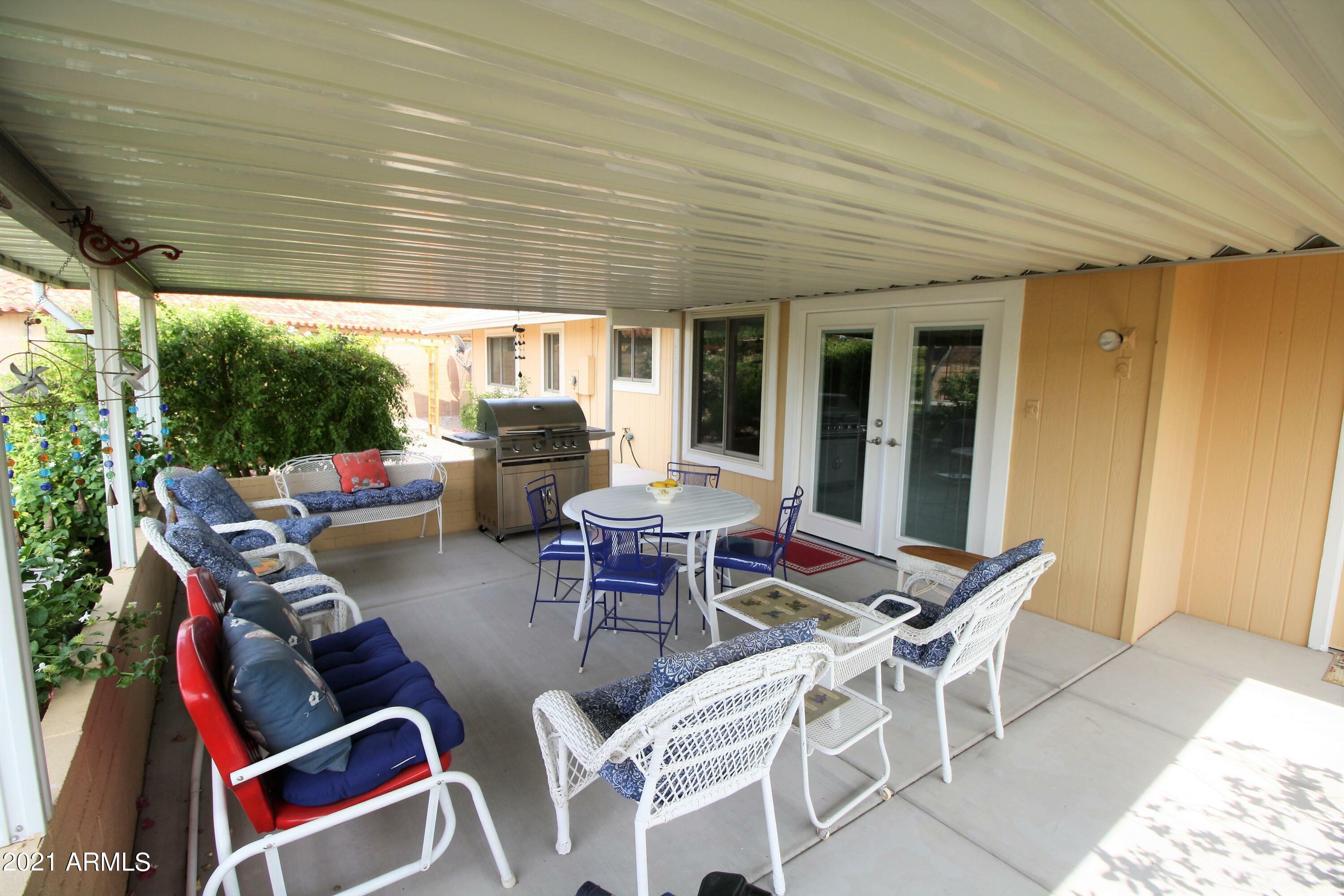 Property Photo: 15202 N Rosewood Drive AZ 85351