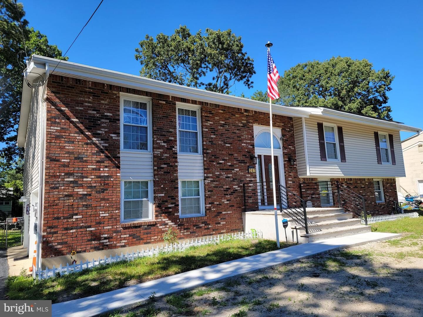 Property Photo: 241 Chelsea Avenue NJ 08721