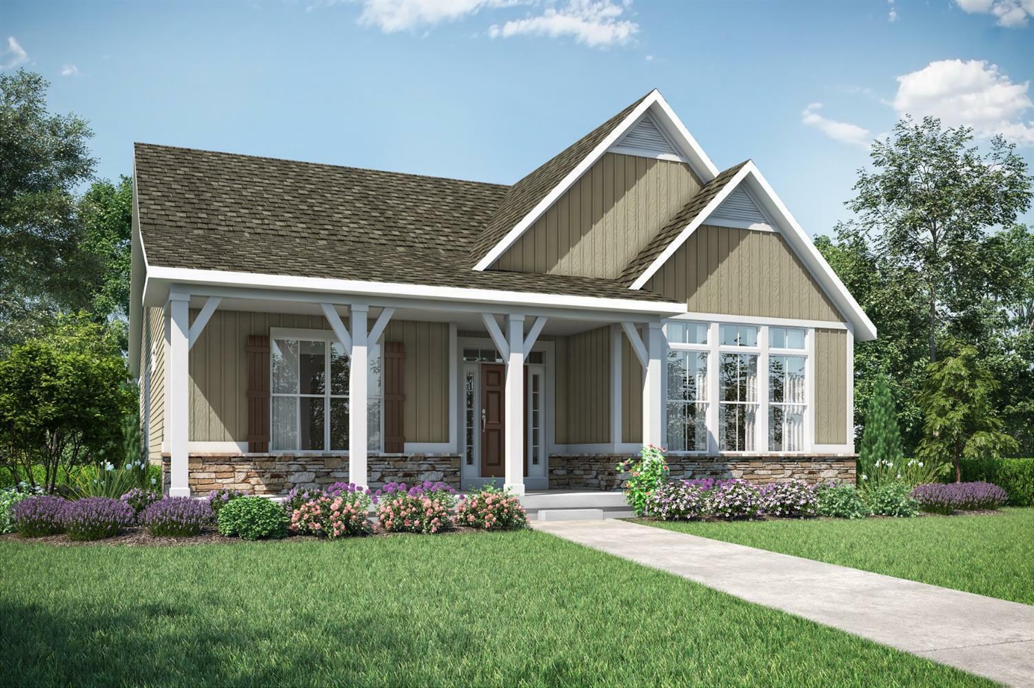 Property Photo: 5016 Arena Ct 610 OH 45011