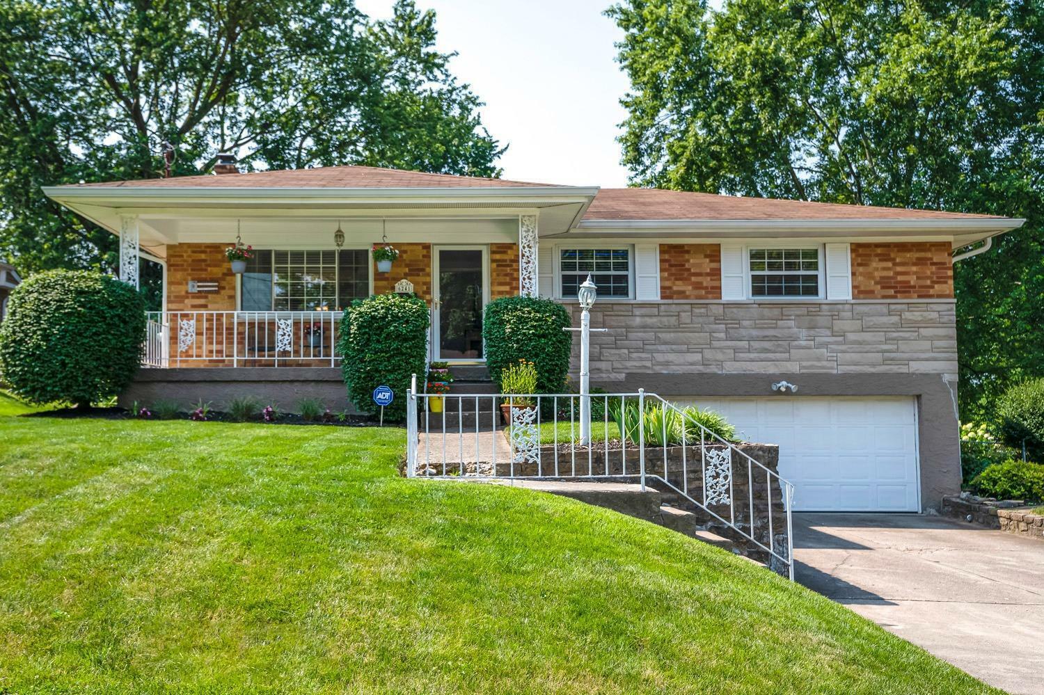 Property Photo: 6241 Mernic Dr OH 45248