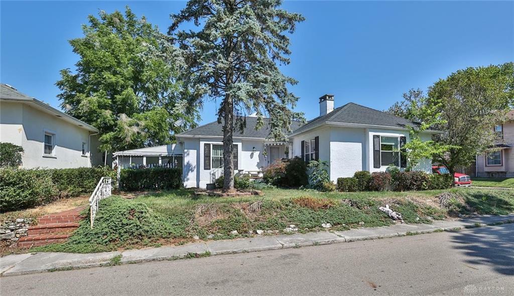 Property Photo: 600 Scott Street OH 45356