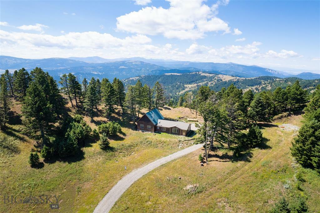 Property Photo: 53 Skyport Heights MT 59047