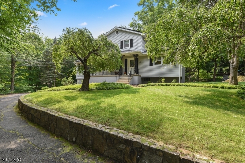 Property Photo: 65 Radtke Rd NJ 07869