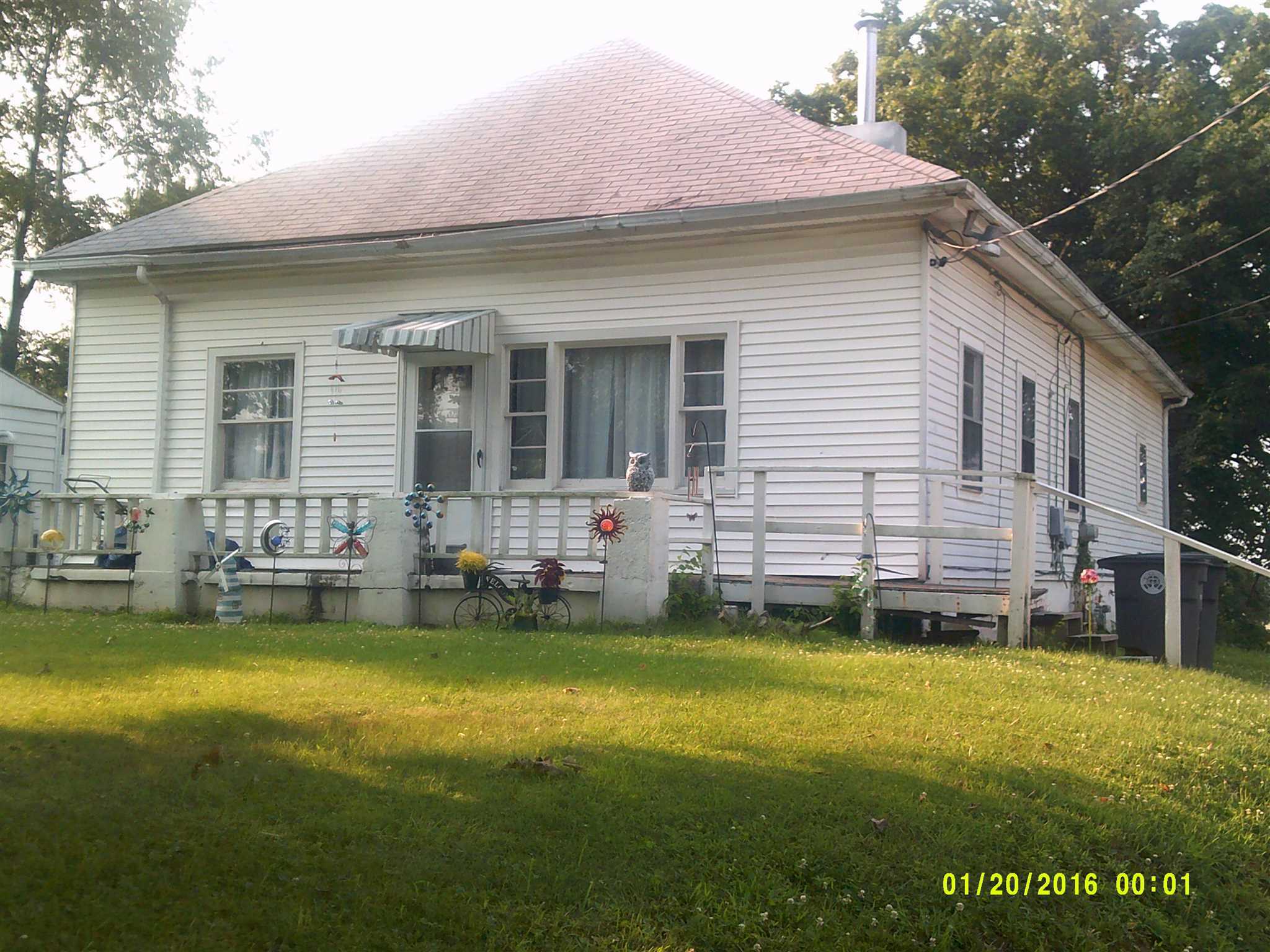 4601 Claremont Avenue  Evansville IN 47712 photo