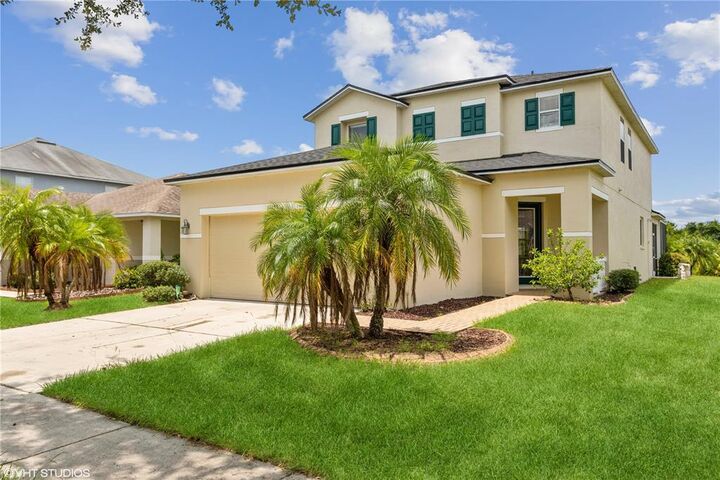 Property Photo:  11055 Golden Silence Drive  FL 33579 