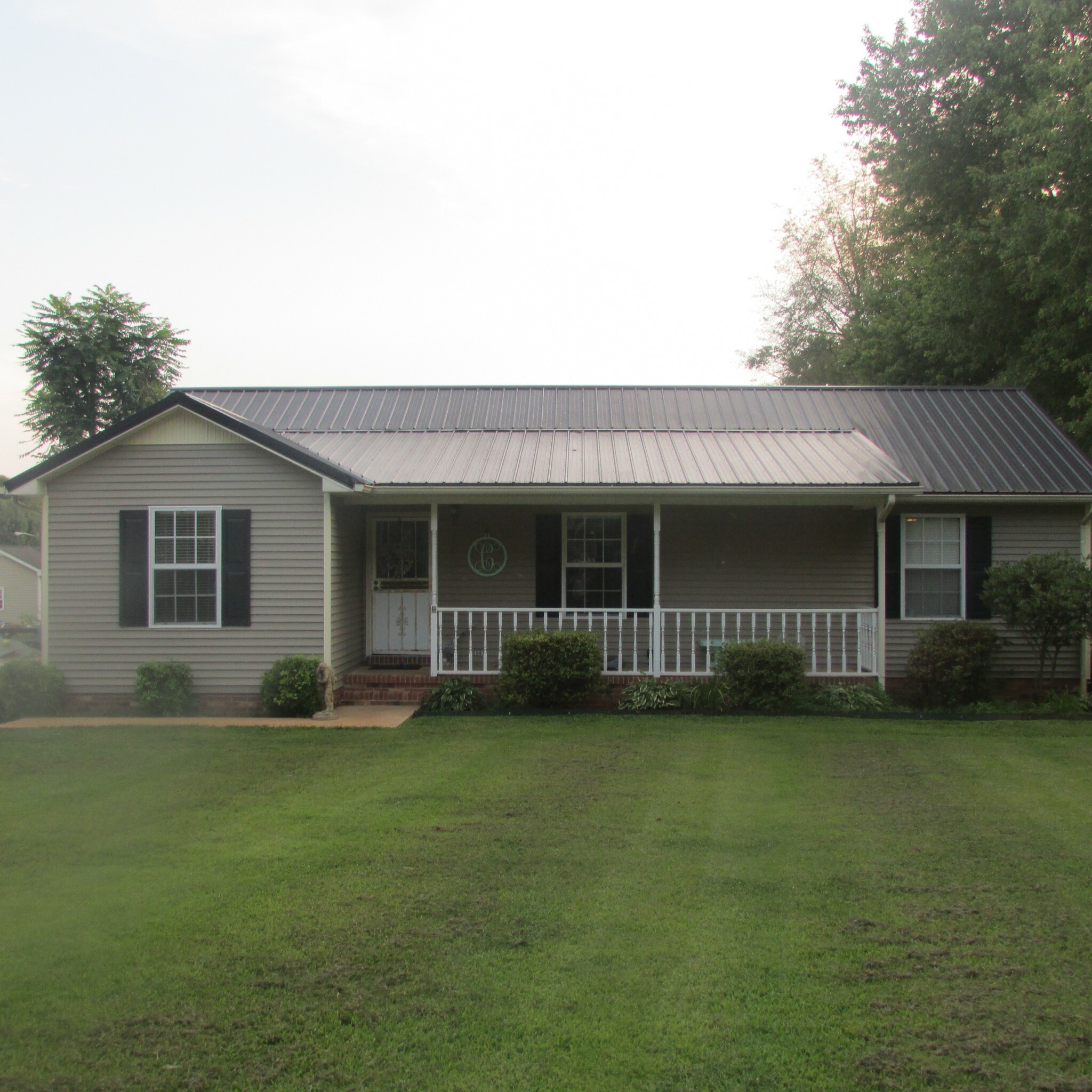 Property Photo:  815 7th St E  TN 38464 