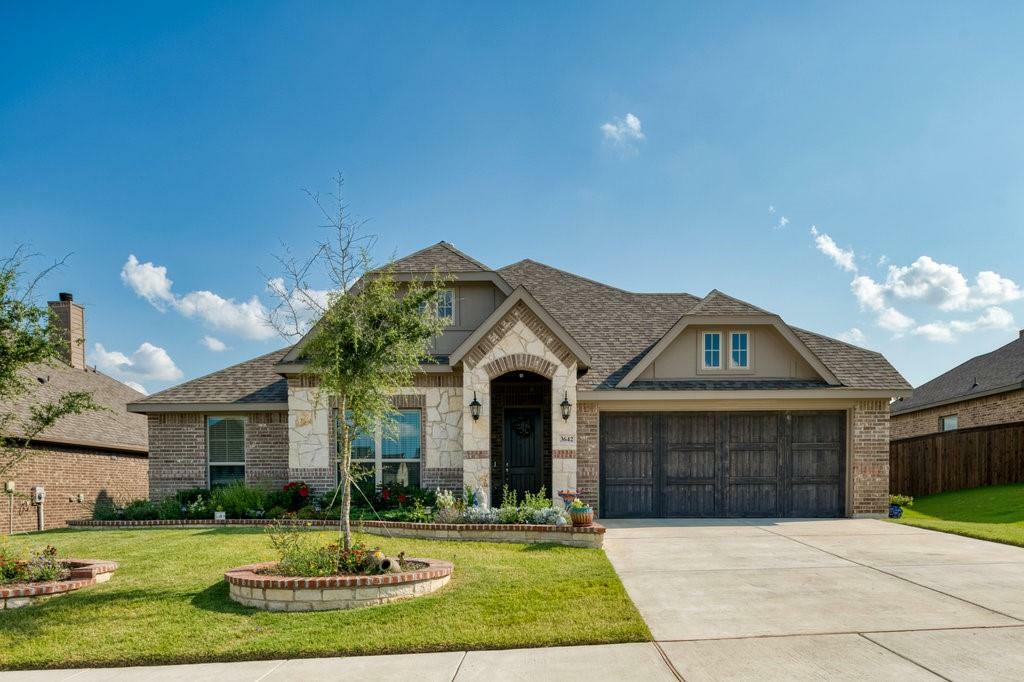 3642 Arbor Grove Trail  Midlothian TX 76065 photo