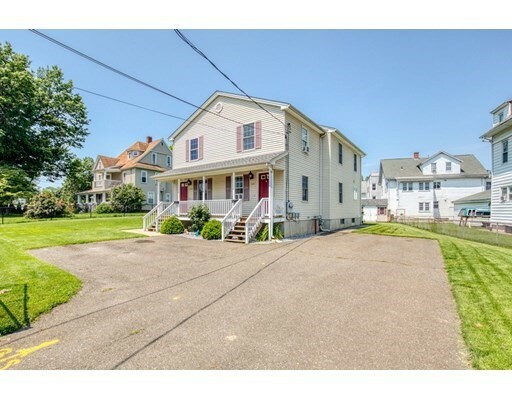 Property Photo: 532 Chicopee St MA 01013