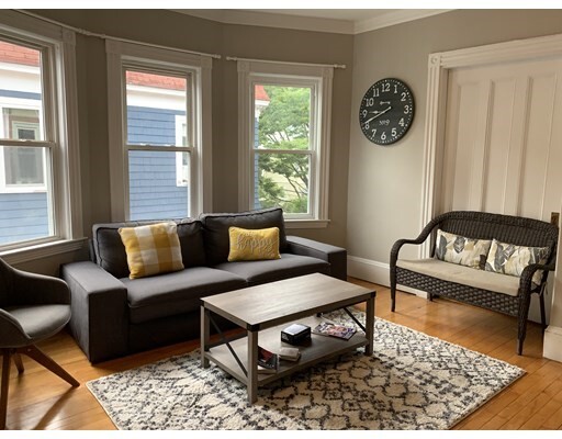 Property Photo:  46 Porter St 3  MA 02144 