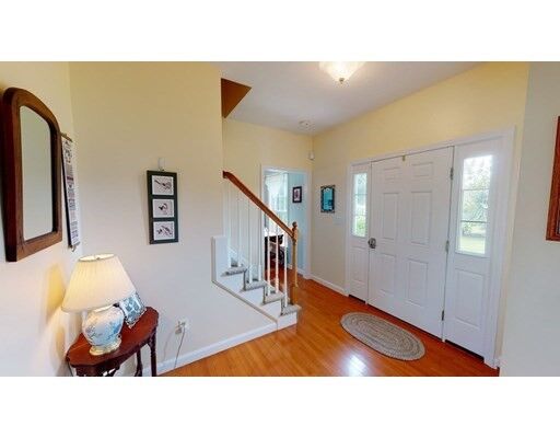 Property Photo:  15 Cedar Pond Road  MA 02347 