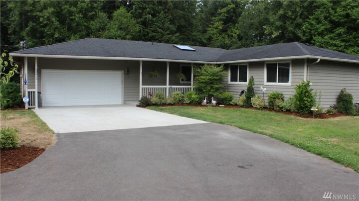 Property Photo:  20815 127th Avenue NE  WA 98223 