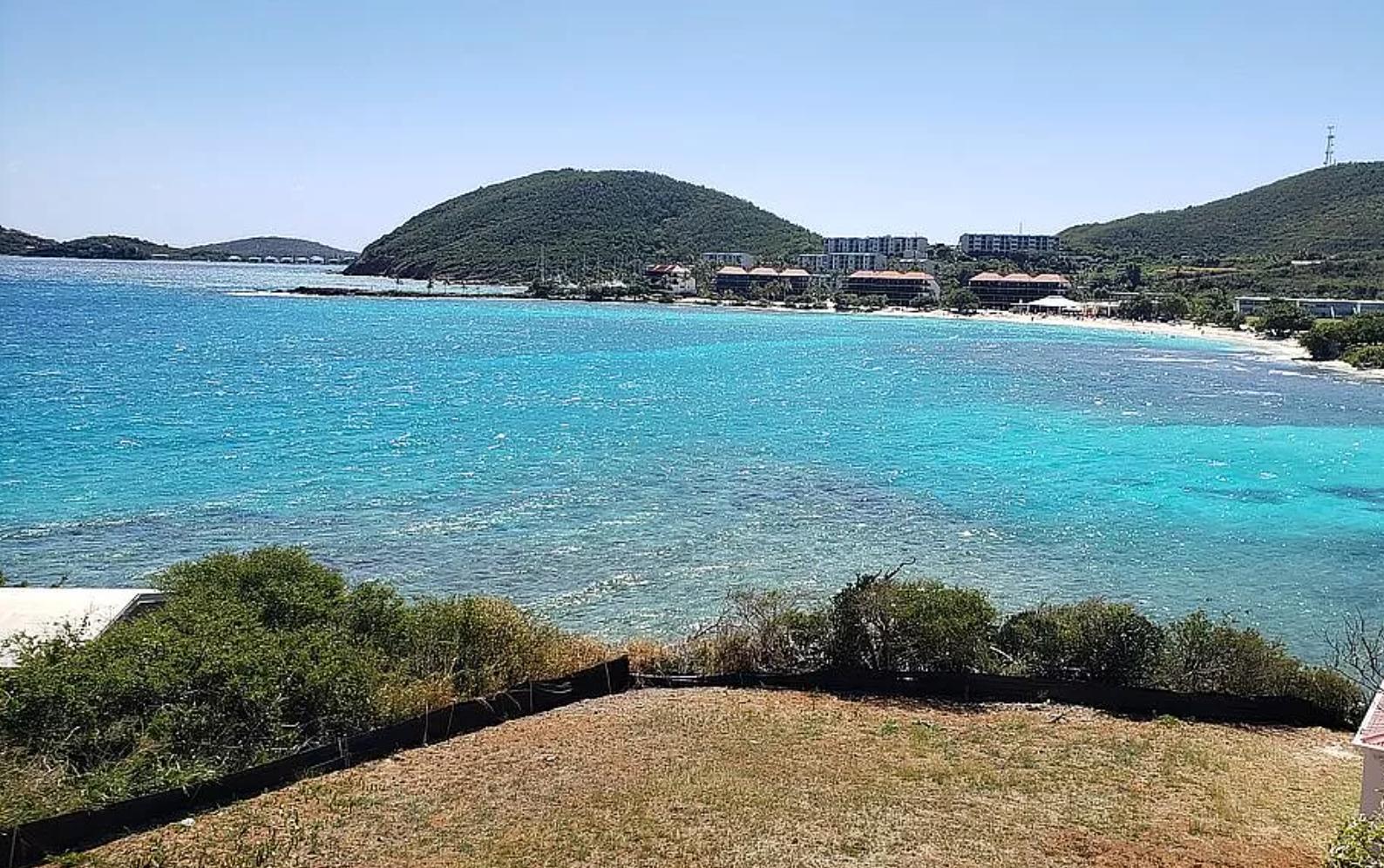 Property Photo: 11B-8 Rem Smith Bay Ee VI 00802