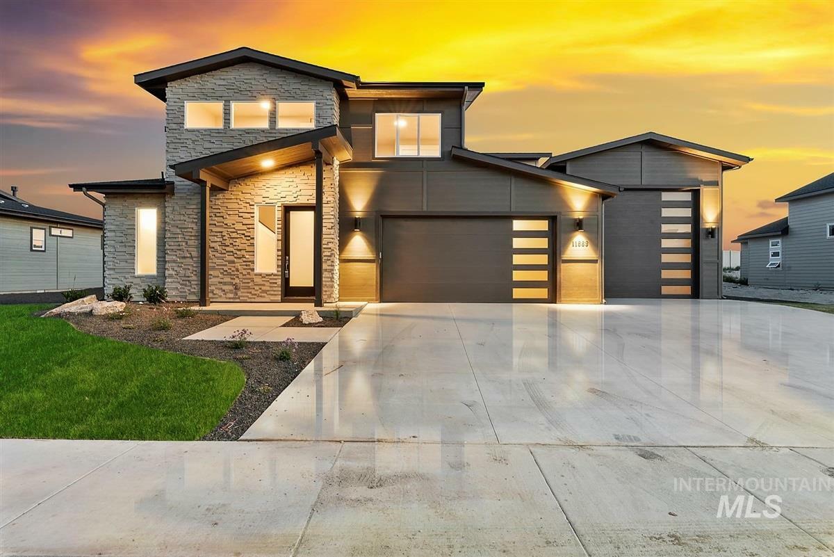 Property Photo: 11626 W Rana Dr. ID 83686