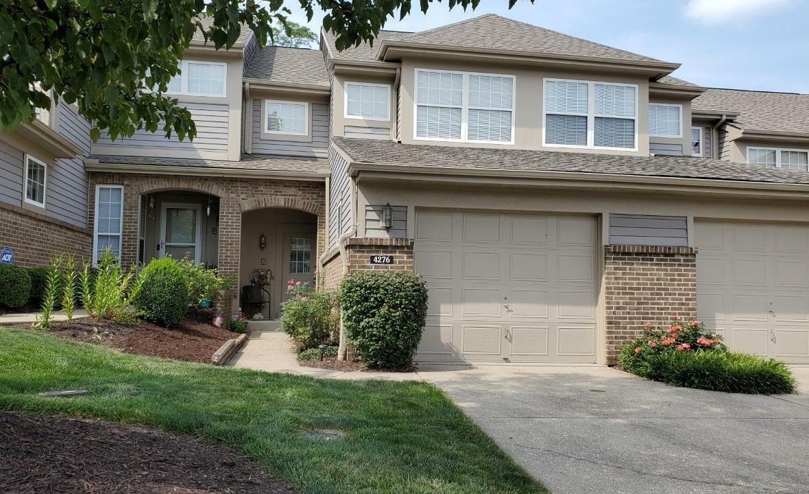 Property Photo: 4276 Intrepid Dr OH 45252