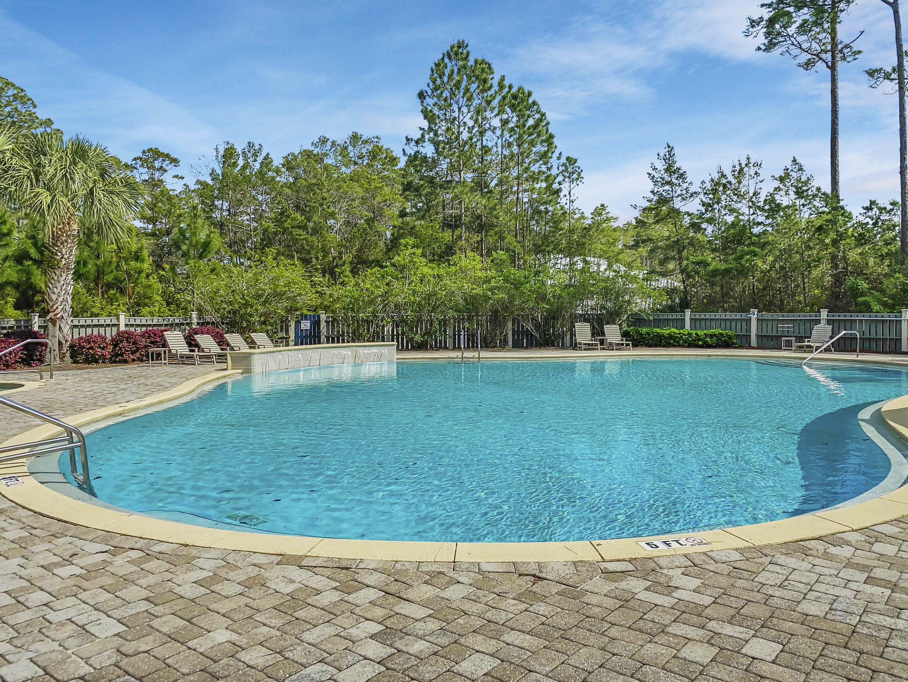 Property Photo: Lot23-B.31 Devlieg Avenue FL 32459