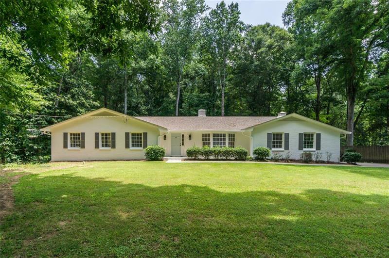 Property Photo:  113 Sedalia Court  GA 30009 