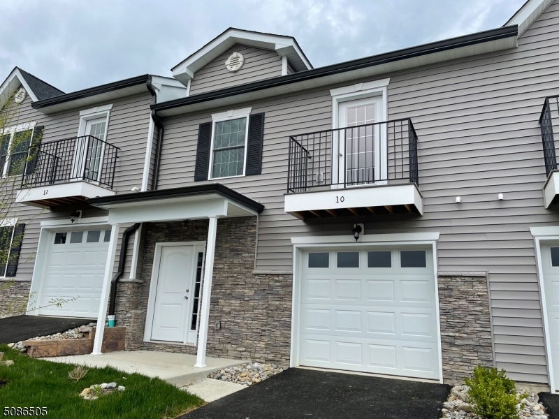 Property Photo: 5 Gabriella Way NJ 07860