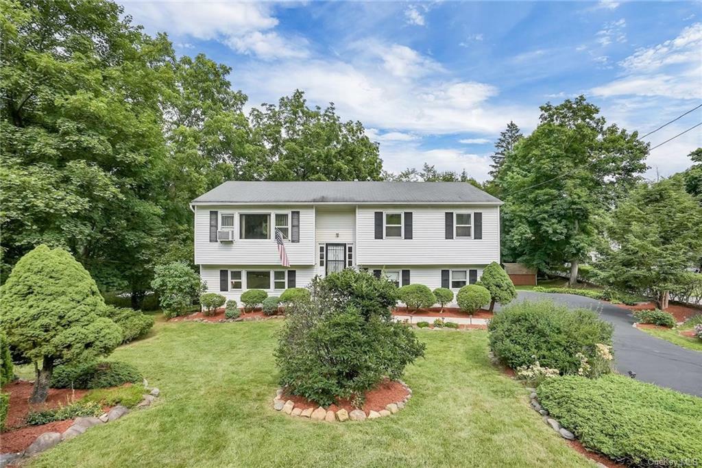 Property Photo: 260 Oakland Avenue NY 10950