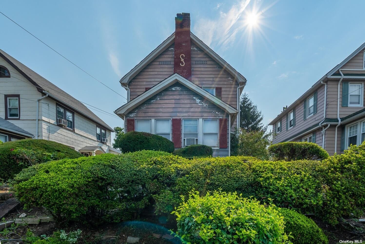 Property Photo: 33-29 150 Street NY 11354