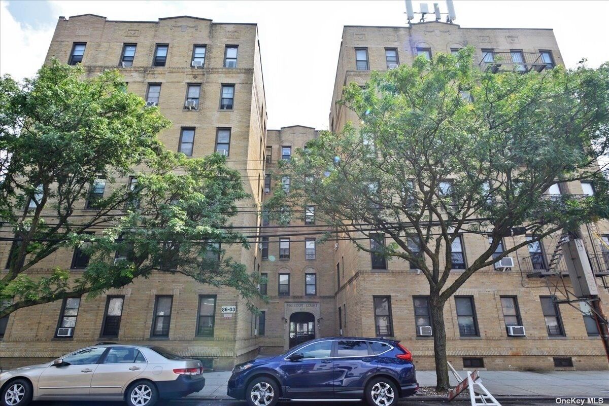 Property Photo:  86-03 102 Street 1D  NY 11418 