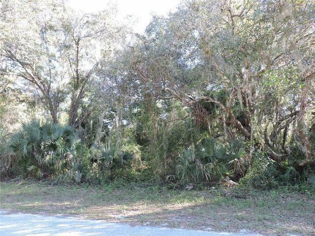 Property Photo:  16269 Limerick Avenue  FL 33954 