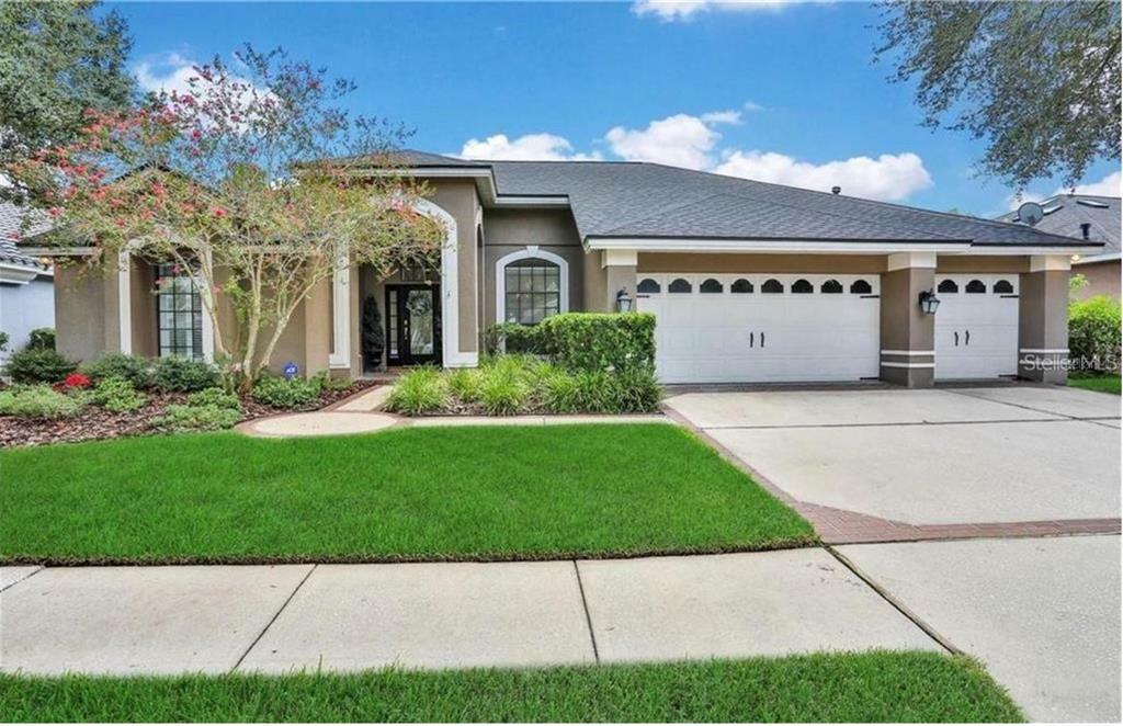 Property Photo:  9601 Woodbay Drive  FL 33626 