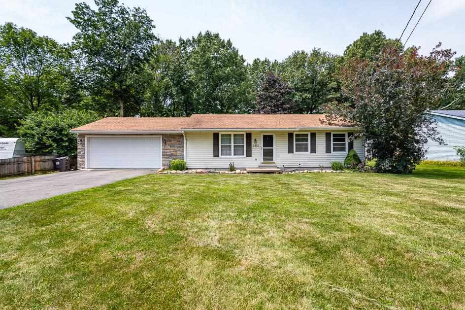 Property Photo:  3230 Robinson Rd  MI 49203 