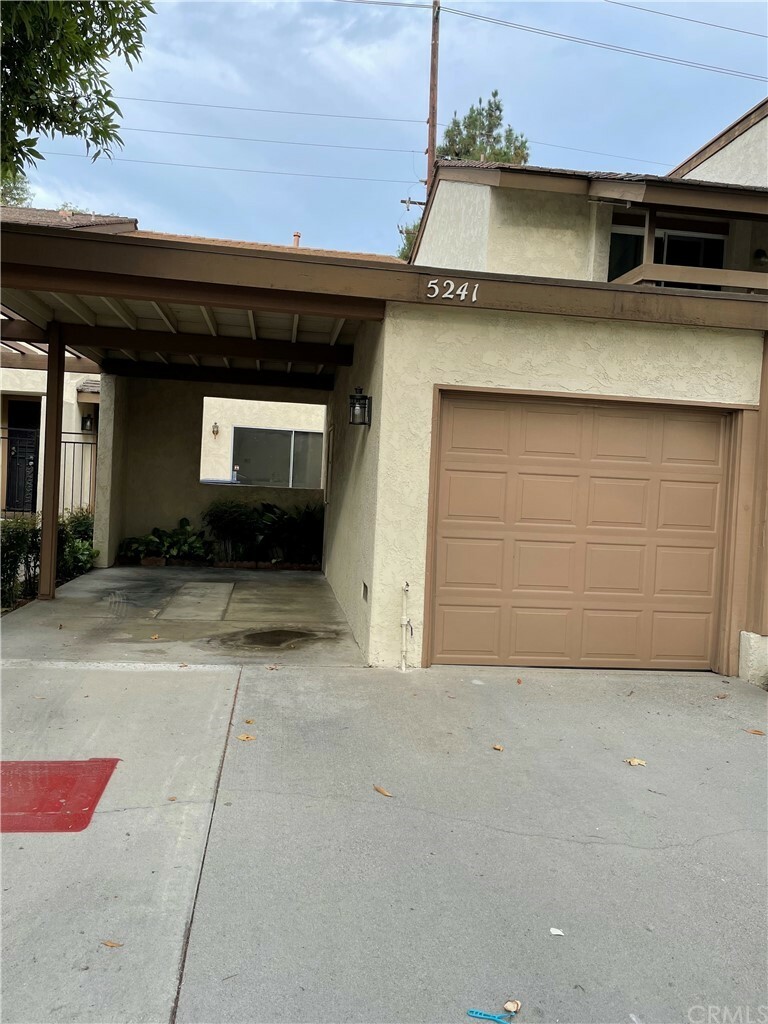 Property Photo:  5241 Village Circle Drive  CA 91780 