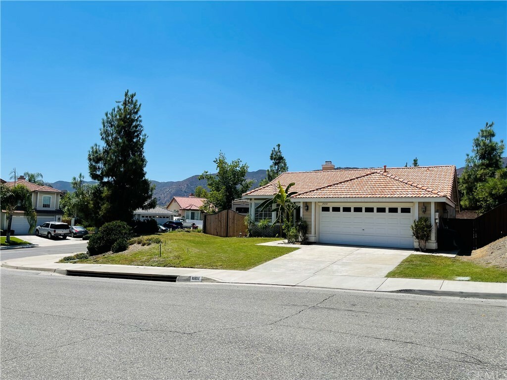 Property Photo:  15151 Teakwood Street  CA 92530 