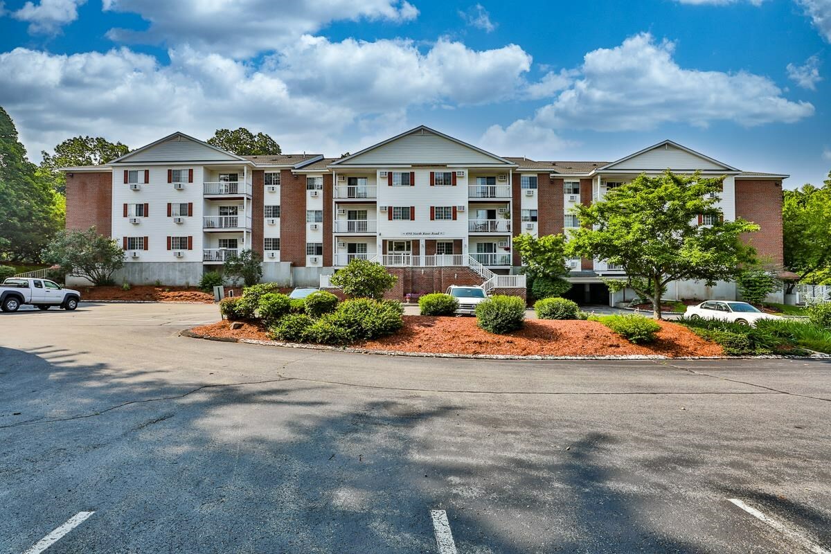 Property Photo: 490 River Road 18 NH 03104