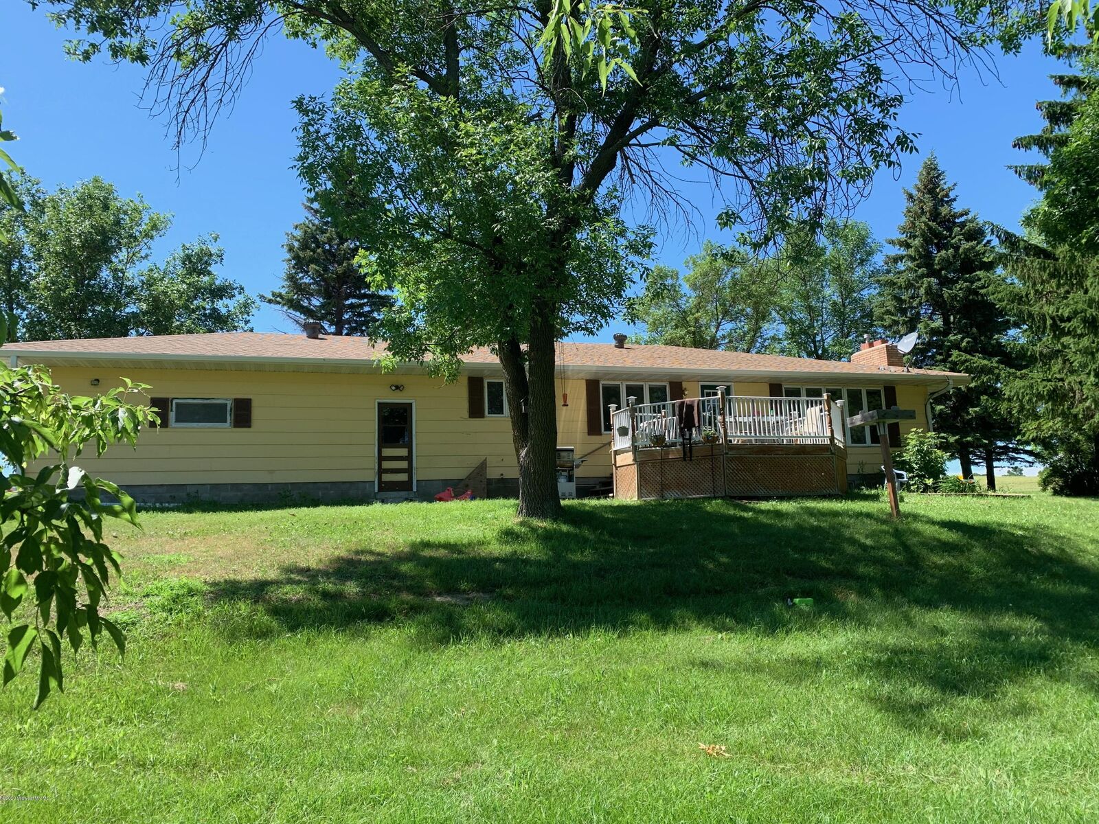 Property Photo:  18204 County Highway 25  MN 56537 