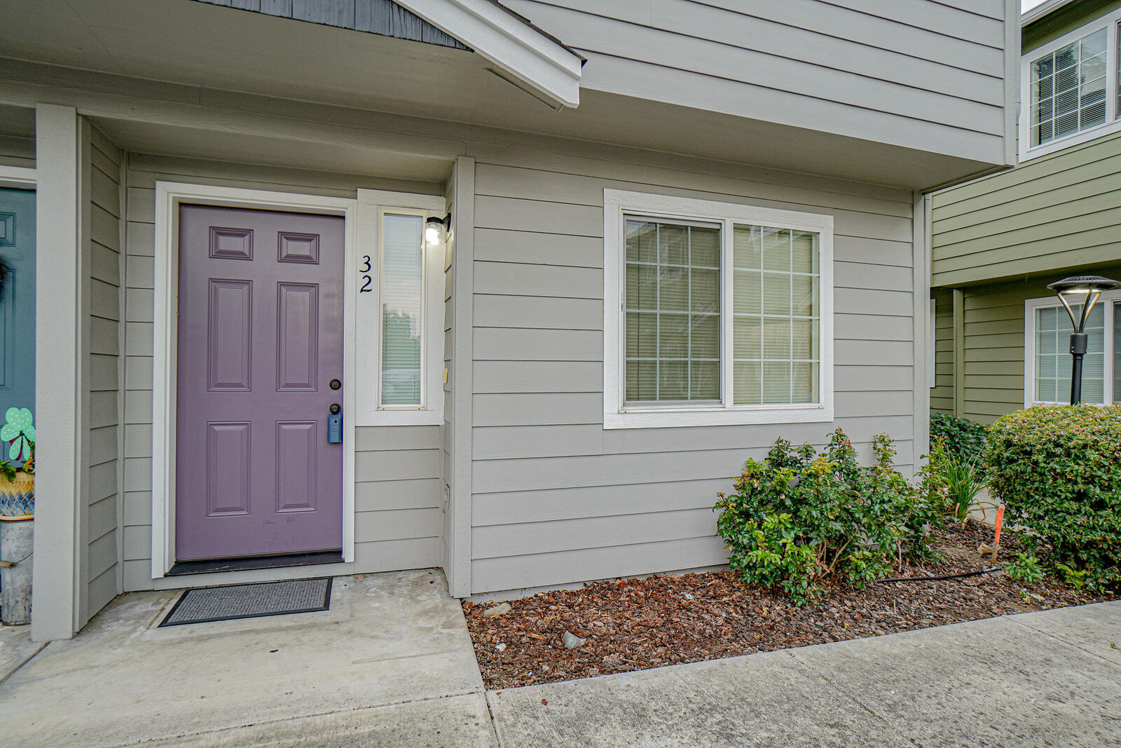 Property Photo: 2030 Brookhurst Street 32 OR 97504