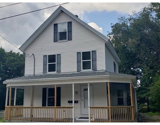 Property Photo: 105 Prospect Street MA 01331