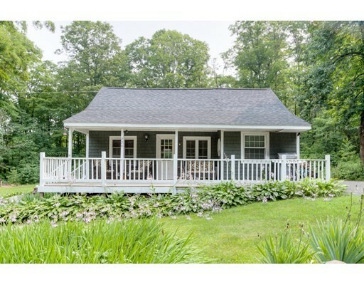 Property Photo: 229 Hovey Rd MA 01057
